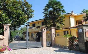 B&B Al Castagneto